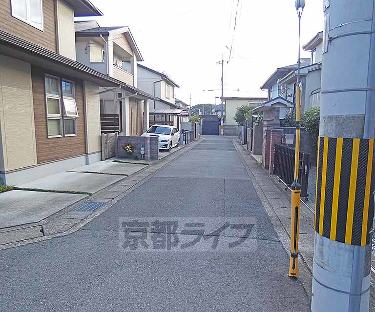 【石川ハイツ（上高野）のその他】