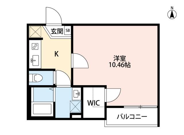 GRANDSKY_間取り_0