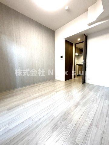 居室・リビング　ゆったり過ごせるリビングです！