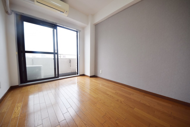 その他部屋・スペース　～ベットはここにおいてっと～