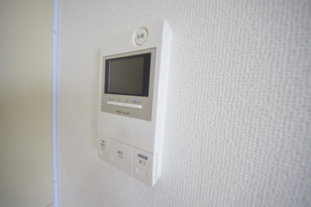 セキュリティ　～どちらさまですか～