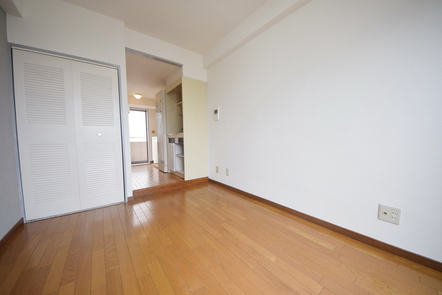 居室・リビング　～家具は何を置こうかな～