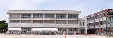 小学校　名古屋市立篠原小学校（小学校）まで562m
