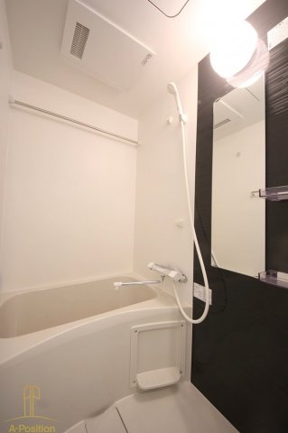 バス・シャワールーム　エグゼ天神橋