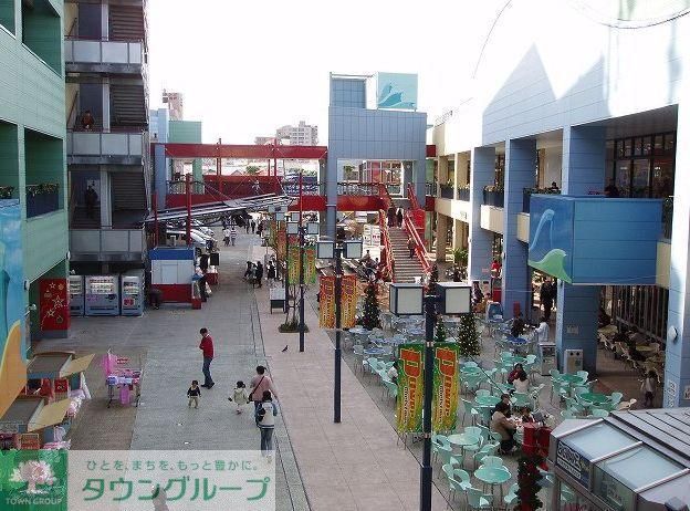 【平塚市代官町のマンションのその他】