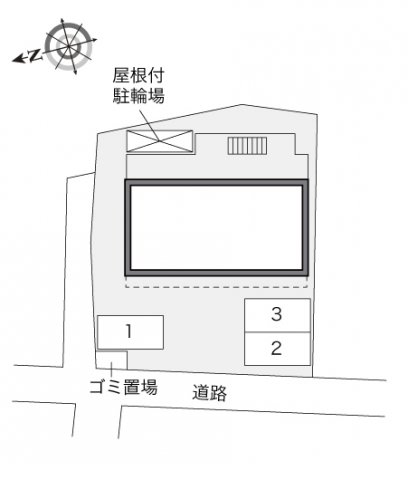 【レオパレスタツミのその他】