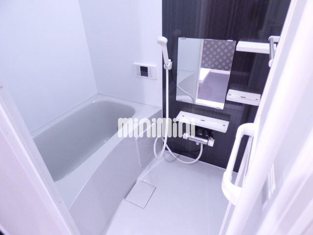 バス・シャワールーム　ゆったりくつろげれるお風呂です