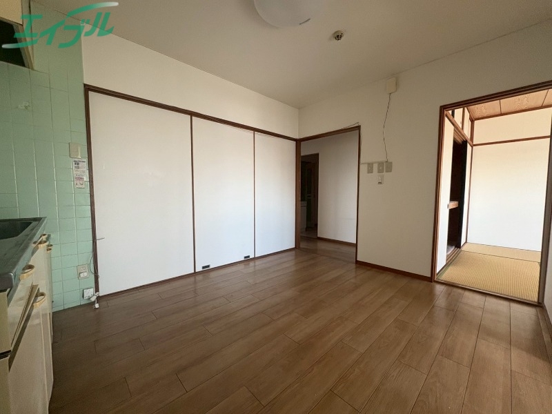 居室・リビング　その他設備