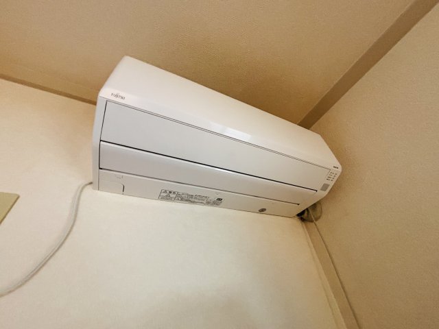その他設備　エアコン１基ございます。