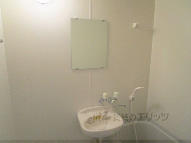 洗面設備　洗面台