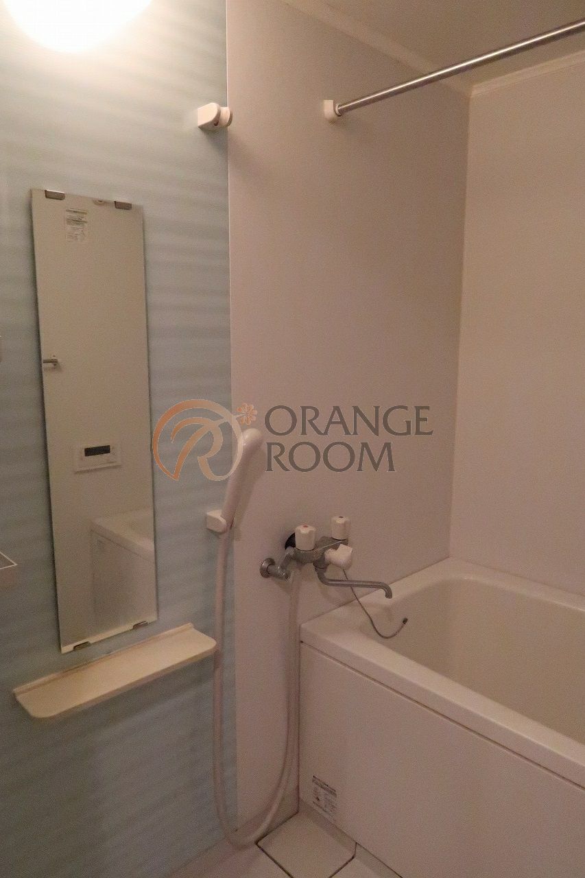 バス・シャワールーム　同建物参考写真