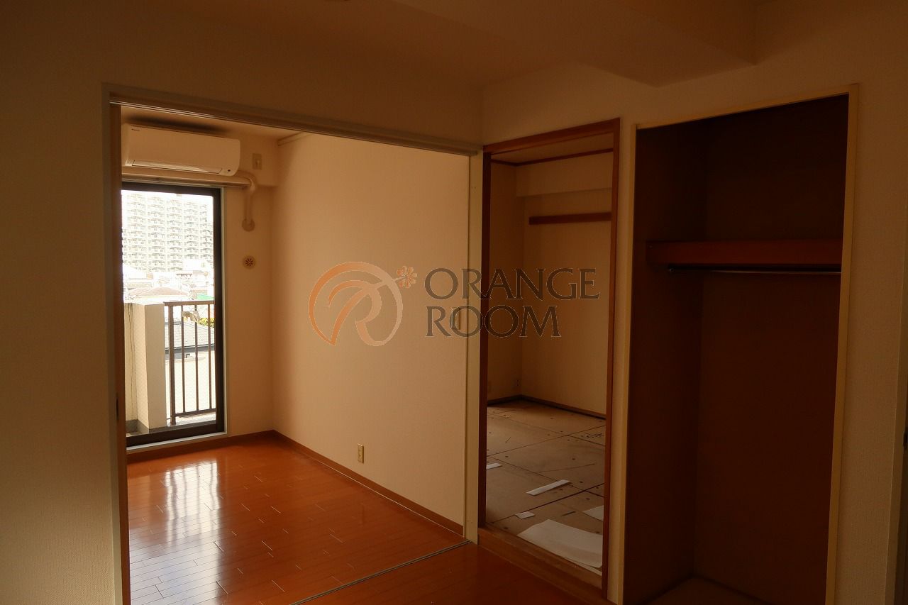 居室・リビング　同建物参考写真