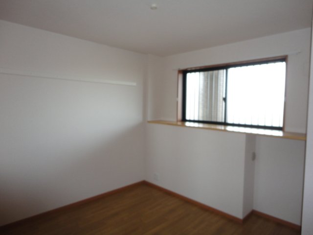 その他部屋・スペース　洋室