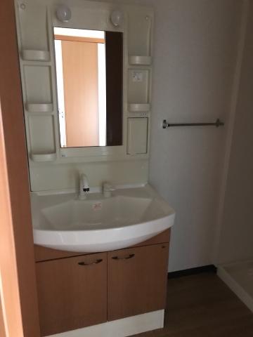 洗面設備　人気のシャンプードレッサー☆