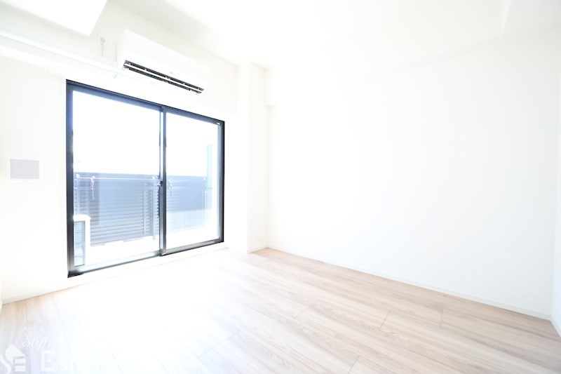 居室・リビング　1K [ 7xK ]