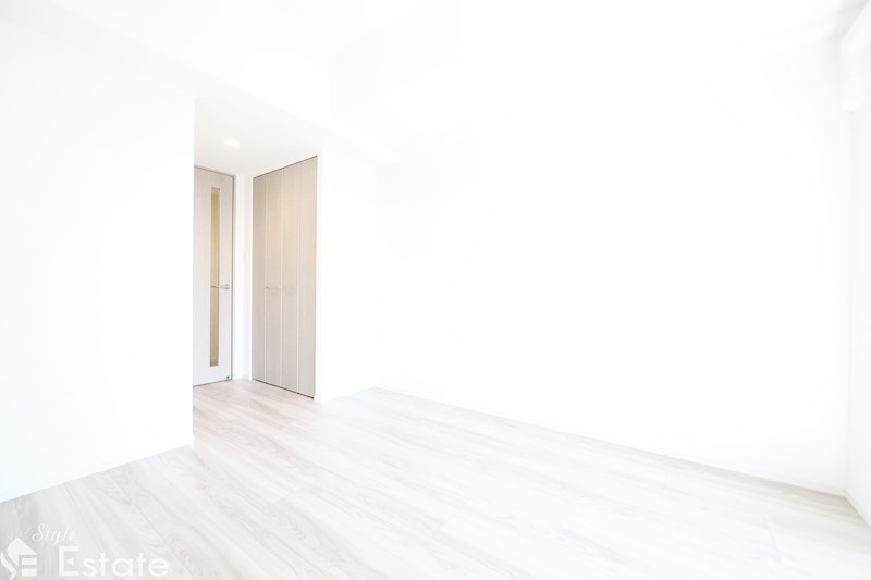 その他部屋・スペース　1K [ 7xK ]