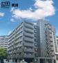 南小倉駅より徒歩4分 3階 築25年の賃貸物件