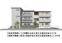 D-ROOM東花園 1階 新築の賃貸物件