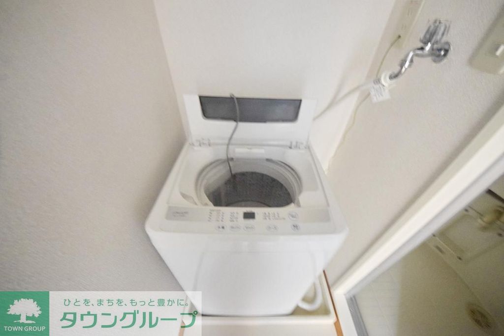 その他　キッチン