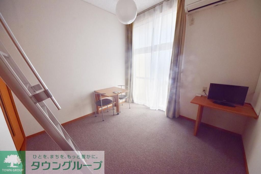 その他部屋・スペース　バルコニー