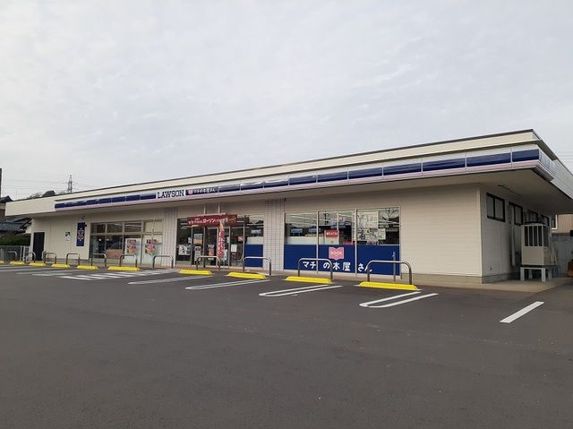 コンビニ　ローソン 越前芝原店（コンビニ）まで1000m