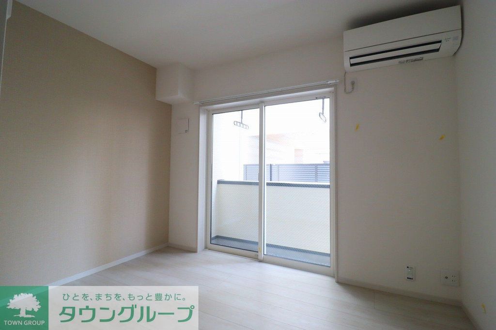 居室・リビング　リビング/居室