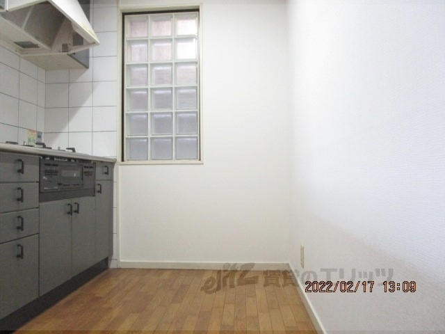 その他部屋・スペース　冷蔵庫置場