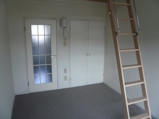 その他部屋・スペース　※別部屋の写真です