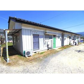 ＪＲ飯田線/元善光寺駅 歩15分