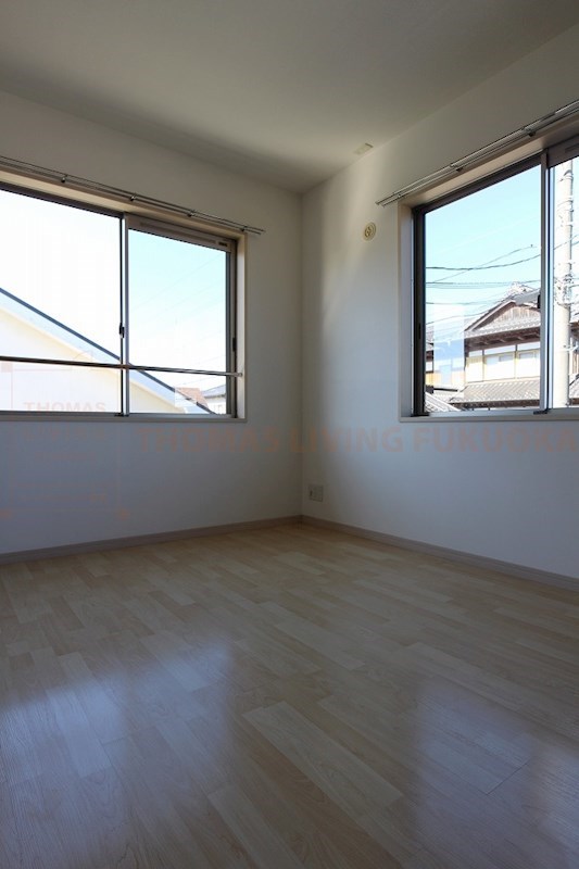 その他部屋・スペース　オールフローリング間取り・別号室参考写真