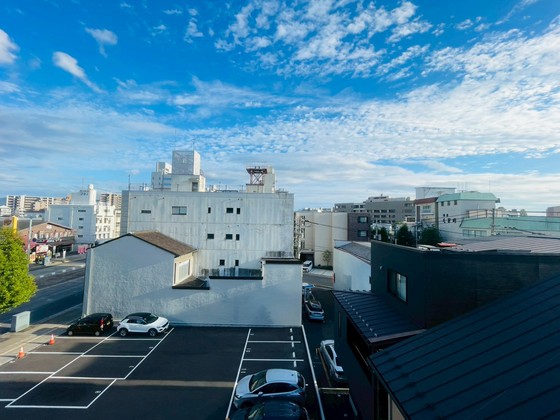 眺望　※別号室