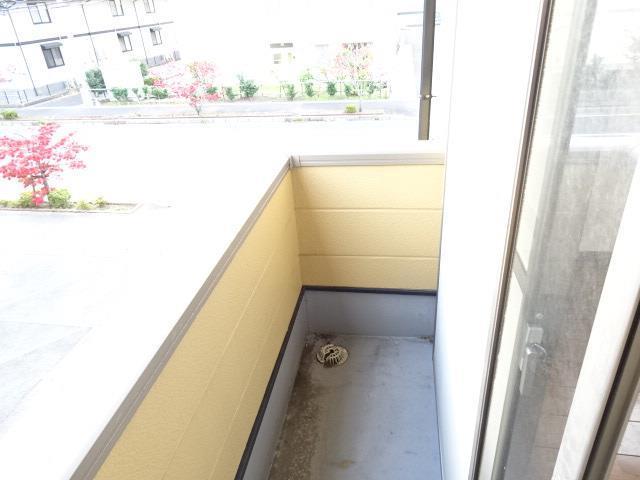 その他　バルコニー