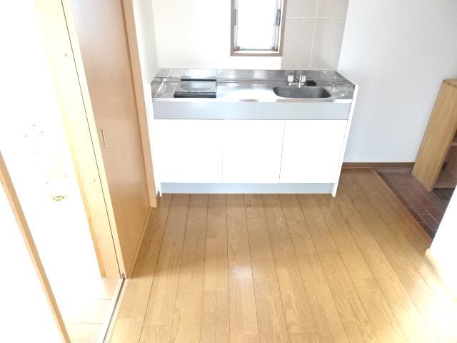 その他　キッチン