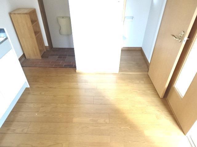 その他部屋・スペース　キッチン