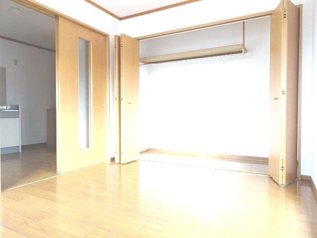 収納　収納　※洋室