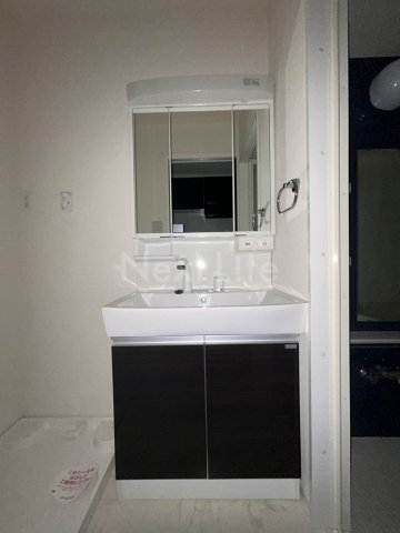 洗面設備　ウィング