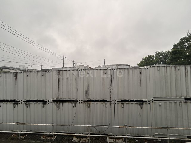 眺望　ウィング