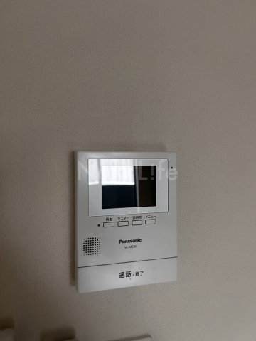 セキュリティ　ウィング