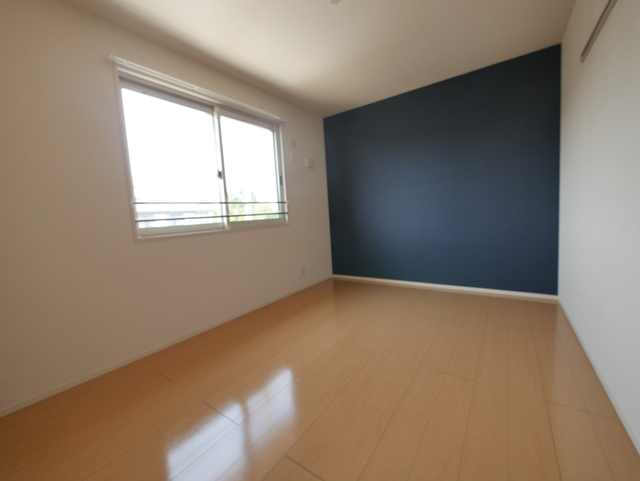 その他部屋・スペース　★アクセントクロスがきれいなお部屋です★