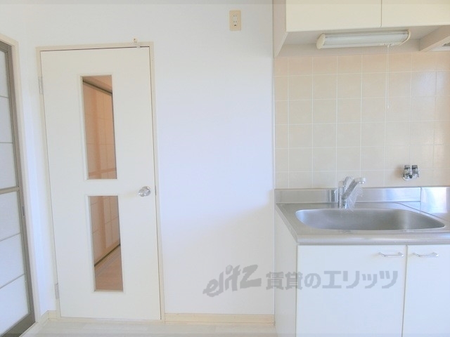 その他部屋・スペース　冷蔵庫置場