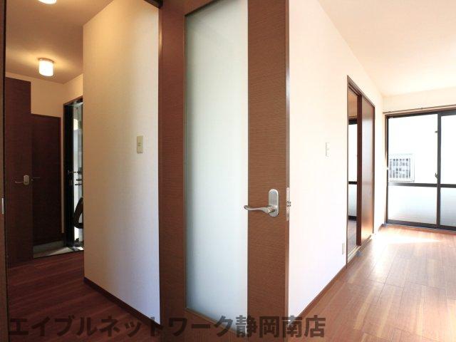 ＪＲ東海道本線 静岡駅 バス乗車時間：10分 最寄りバス停で下車 徒歩3分 2階建 築29年のその他写真