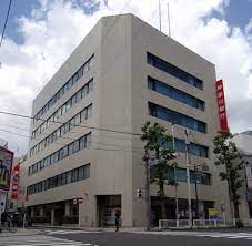 銀行　神奈川銀行本店（銀行）まで819m