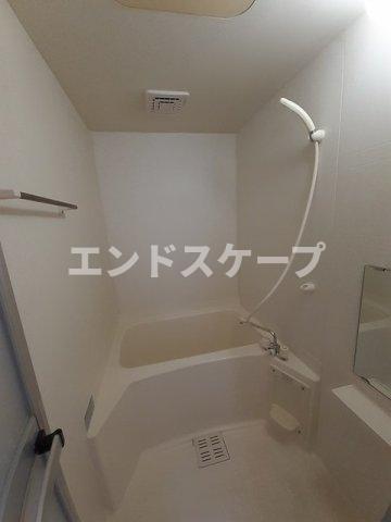 バス・シャワールーム　高崎、前橋のお部屋探しはエンドスケープまで！お客様の理想お聞