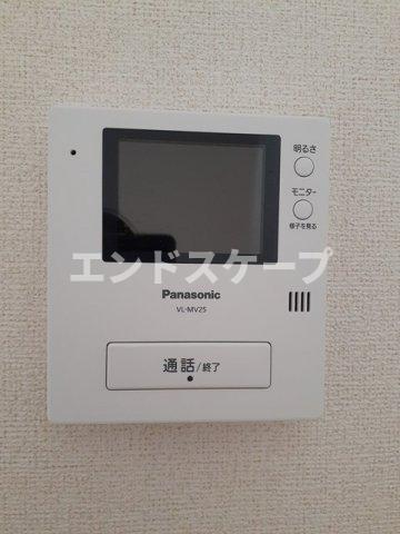 セキュリティ　高崎、前橋のお部屋探しはエンドスケープまで！お客様の理想お聞