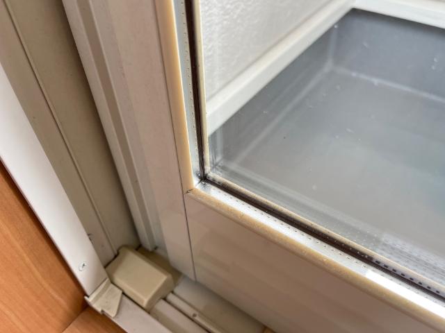 その他　ペアガラス（イメージ）