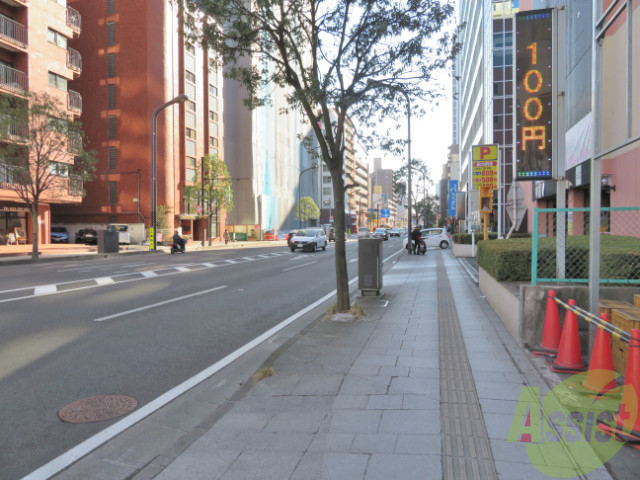 駐車場　駐車場その他