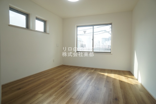 その他部屋・スペース　落ち着いた雰囲気で寝室向きのお部屋です♪