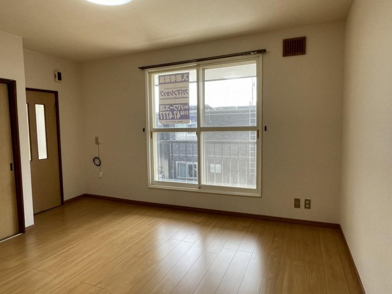 居室・リビング　リビング１