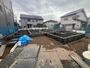 国府津駅より徒歩18分 新築 2階建の賃貸物件