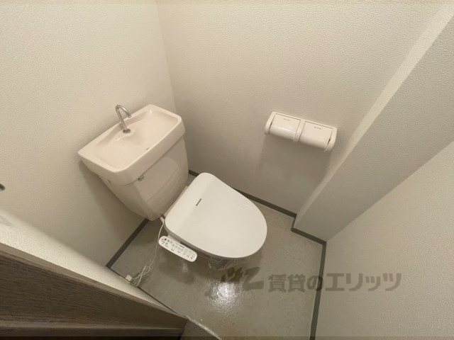 洗面設備　洗面化粧台